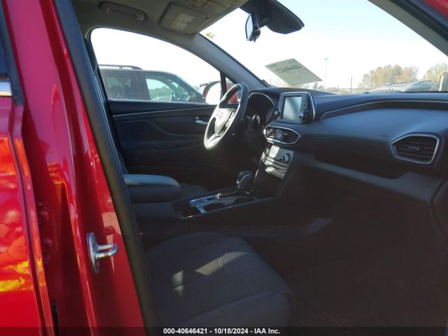 Photo 4 VIN: 5NMS33AD3LH225326 - HYUNDAI SANTA FE 