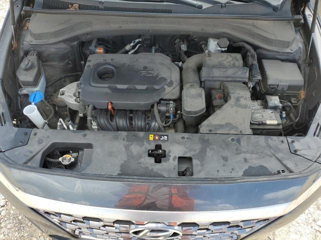 Photo 11 VIN: 5NMS33AD3LH237038 - HYUNDAI SANTA FE 