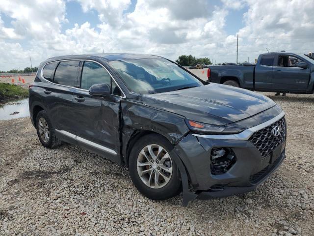 Photo 3 VIN: 5NMS33AD3LH237038 - HYUNDAI SANTA FE 