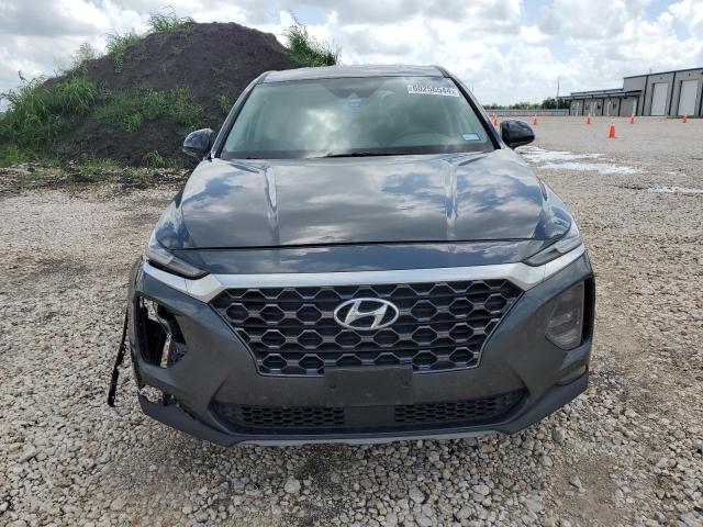 Photo 4 VIN: 5NMS33AD3LH237038 - HYUNDAI SANTA FE 