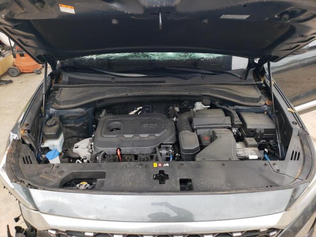 Photo 10 VIN: 5NMS33AD3LH261419 - HYUNDAI SANTA FE S 