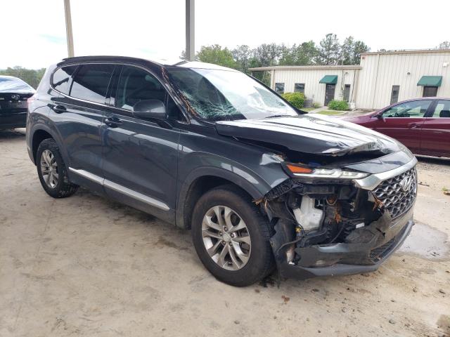 Photo 3 VIN: 5NMS33AD3LH261419 - HYUNDAI SANTA FE S 