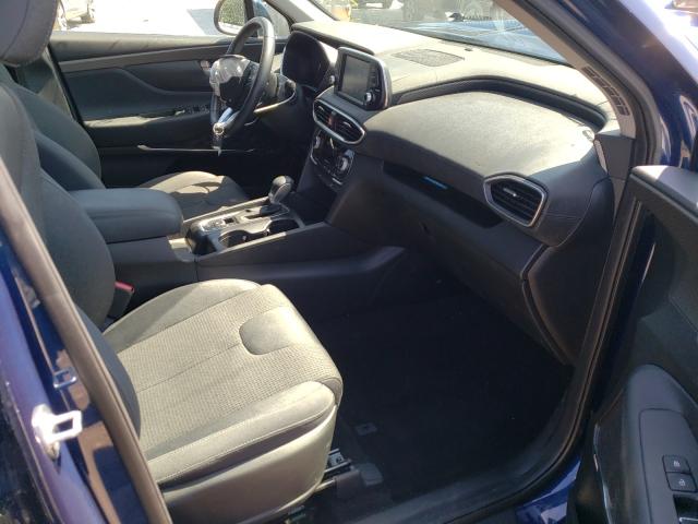 Photo 4 VIN: 5NMS33AD4KH015266 - HYUNDAI SANTA FE S 