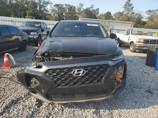 Photo 4 VIN: 5NMS33AD4KH044623 - HYUNDAI SANTA FE S 