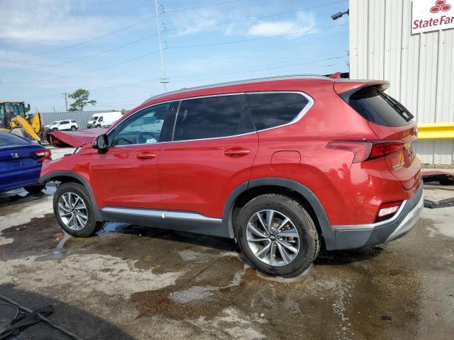 Photo 1 VIN: 5NMS33AD4KH051068 - HYUNDAI SANTA FE S 