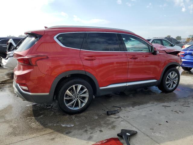 Photo 2 VIN: 5NMS33AD4KH051068 - HYUNDAI SANTA FE S 