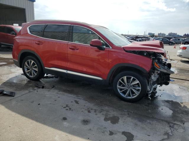 Photo 3 VIN: 5NMS33AD4KH051068 - HYUNDAI SANTA FE S 