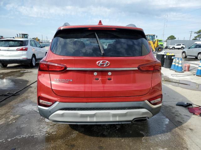 Photo 5 VIN: 5NMS33AD4KH051068 - HYUNDAI SANTA FE S 