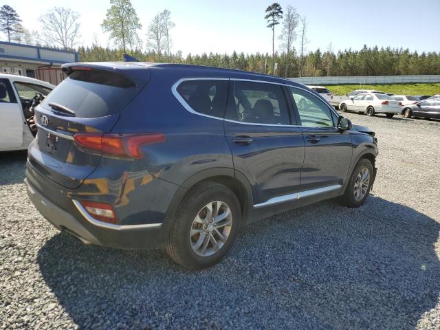 Photo 2 VIN: 5NMS33AD4KH051667 - HYUNDAI SANTA FE S 