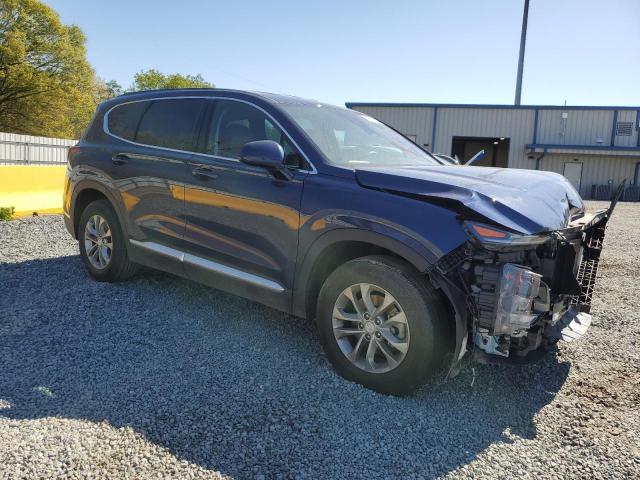 Photo 3 VIN: 5NMS33AD4KH051667 - HYUNDAI SANTA FE S 