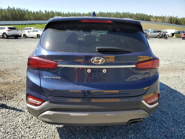 Photo 5 VIN: 5NMS33AD4KH051667 - HYUNDAI SANTA FE S 