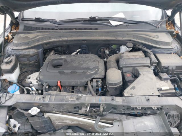 Photo 9 VIN: 5NMS33AD4KH058277 - HYUNDAI SANTA FE 