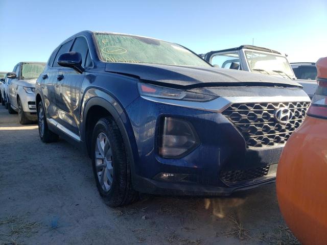 Photo 0 VIN: 5NMS33AD4KH060207 - HYUNDAI SANTA FE S 