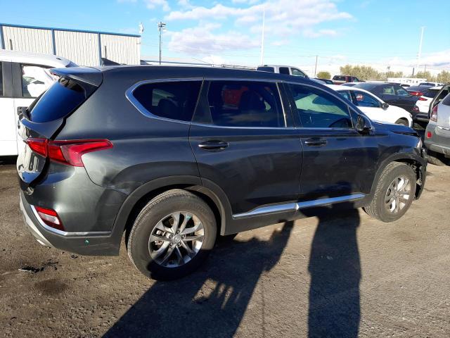 Photo 2 VIN: 5NMS33AD4KH062930 - HYUNDAI SANTA FE S 