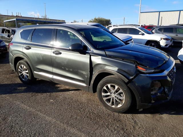 Photo 3 VIN: 5NMS33AD4KH062930 - HYUNDAI SANTA FE S 