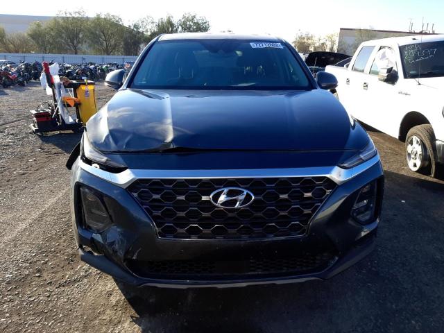 Photo 4 VIN: 5NMS33AD4KH062930 - HYUNDAI SANTA FE S 