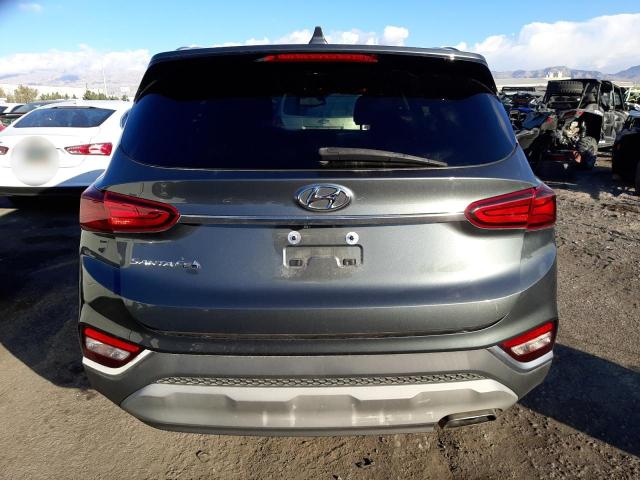 Photo 5 VIN: 5NMS33AD4KH062930 - HYUNDAI SANTA FE S 