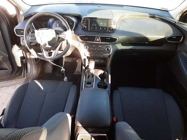 Photo 7 VIN: 5NMS33AD4KH062930 - HYUNDAI SANTA FE S 