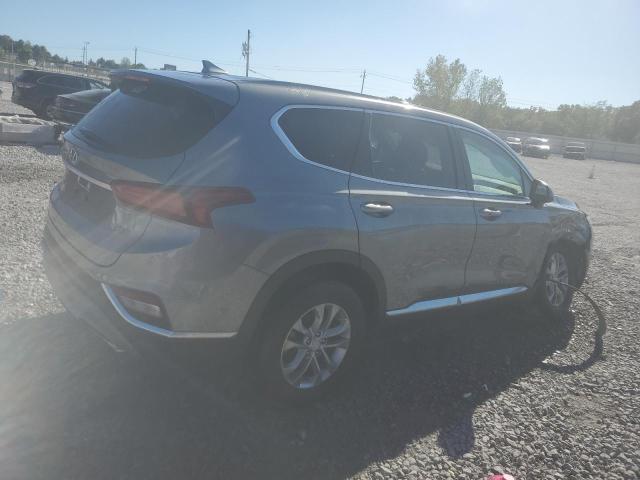 Photo 2 VIN: 5NMS33AD4KH063611 - HYUNDAI SANTA FE S 