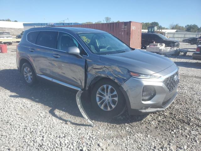 Photo 3 VIN: 5NMS33AD4KH063611 - HYUNDAI SANTA FE S 