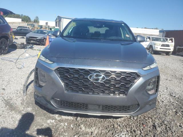 Photo 4 VIN: 5NMS33AD4KH063611 - HYUNDAI SANTA FE S 