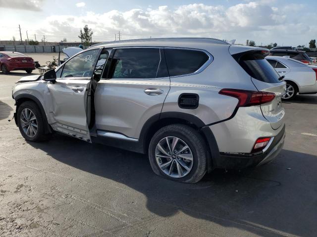 Photo 1 VIN: 5NMS33AD4KH070672 - HYUNDAI SANTA FE S 