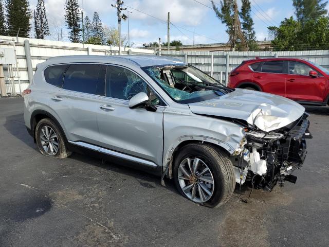 Photo 3 VIN: 5NMS33AD4KH070672 - HYUNDAI SANTA FE S 