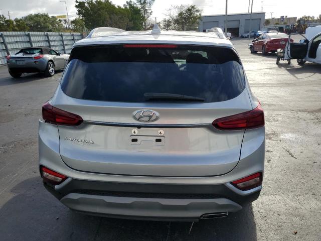 Photo 5 VIN: 5NMS33AD4KH070672 - HYUNDAI SANTA FE S 