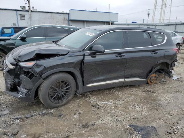 Photo 0 VIN: 5NMS33AD4KH085687 - HYUNDAI SANTA FE S 