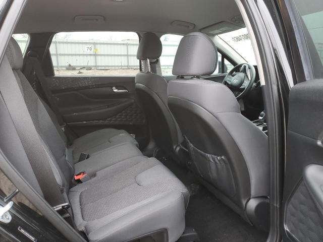 Photo 10 VIN: 5NMS33AD4KH085687 - HYUNDAI SANTA FE S 