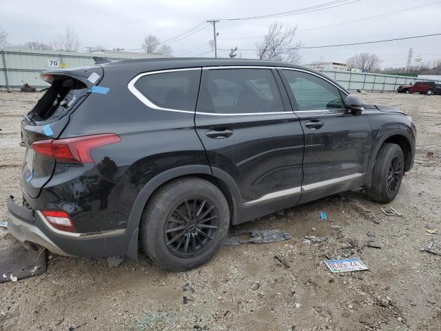 Photo 2 VIN: 5NMS33AD4KH085687 - HYUNDAI SANTA FE S 