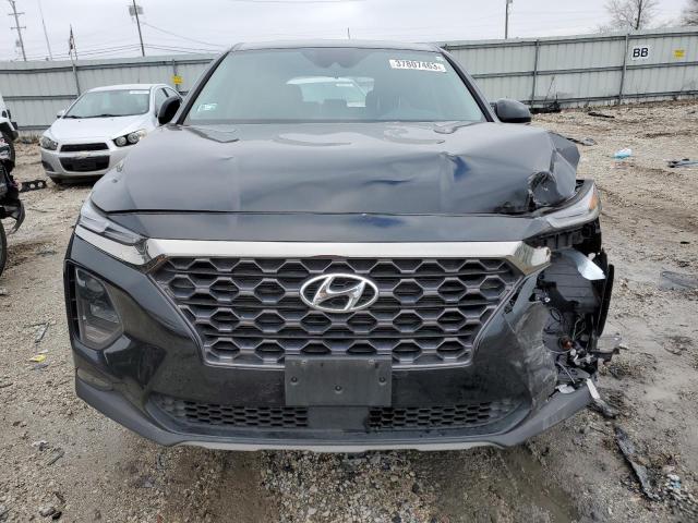 Photo 4 VIN: 5NMS33AD4KH085687 - HYUNDAI SANTA FE S 