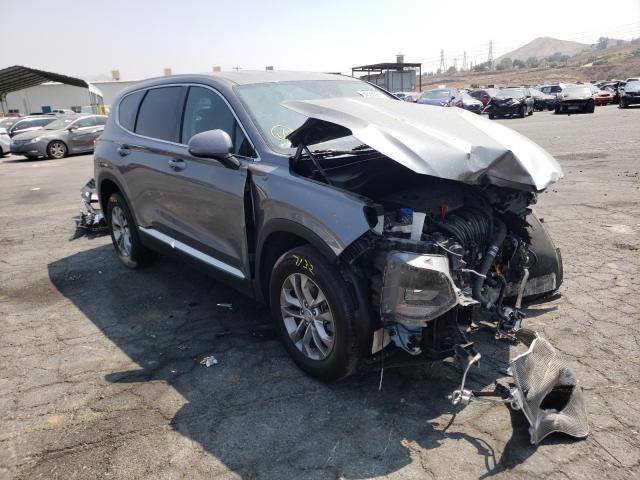 Photo 0 VIN: 5NMS33AD4KH090517 - HYUNDAI SANTA FE S 