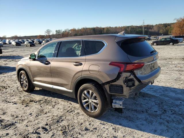 Photo 1 VIN: 5NMS33AD4KH118252 - HYUNDAI SANTA FE S 