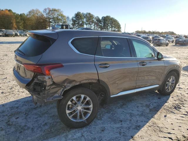 Photo 2 VIN: 5NMS33AD4KH118252 - HYUNDAI SANTA FE S 