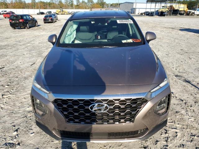 Photo 4 VIN: 5NMS33AD4KH118252 - HYUNDAI SANTA FE S 