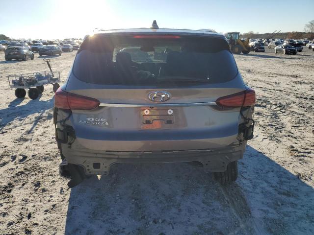 Photo 5 VIN: 5NMS33AD4KH118252 - HYUNDAI SANTA FE S 