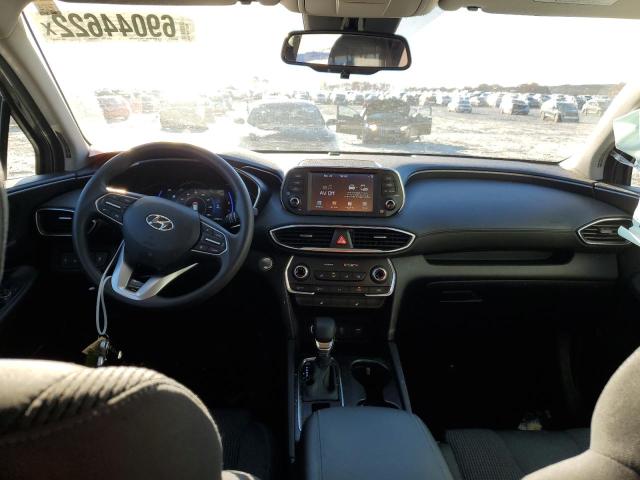 Photo 7 VIN: 5NMS33AD4KH118252 - HYUNDAI SANTA FE S 