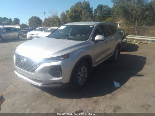 Photo 1 VIN: 5NMS33AD4KH124097 - HYUNDAI SANTA FE 