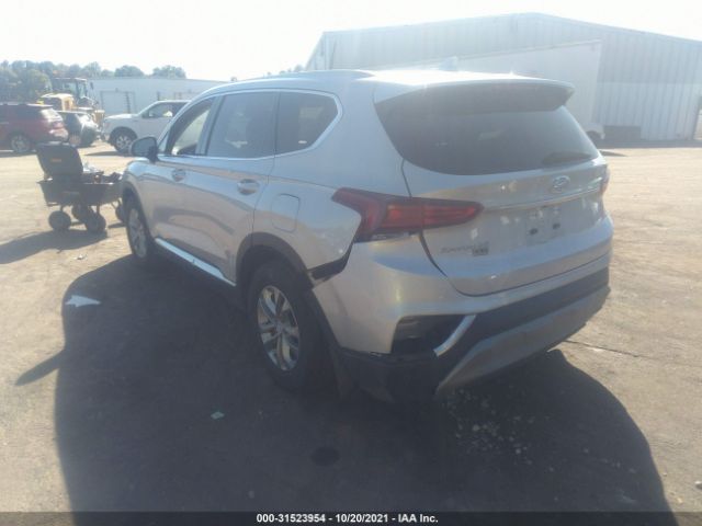 Photo 2 VIN: 5NMS33AD4KH124097 - HYUNDAI SANTA FE 