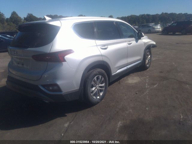 Photo 3 VIN: 5NMS33AD4KH124097 - HYUNDAI SANTA FE 