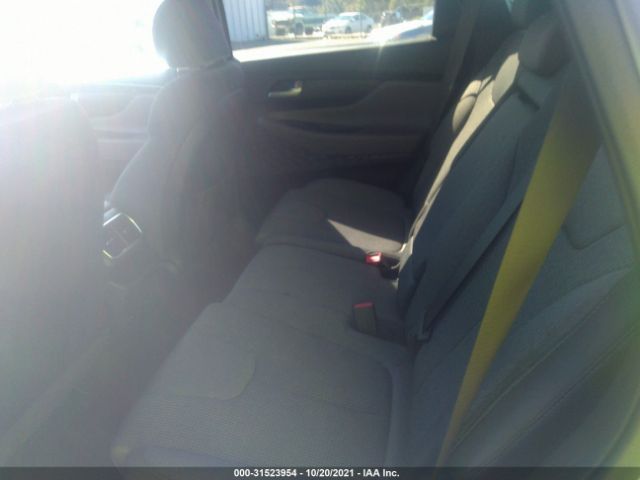 Photo 7 VIN: 5NMS33AD4KH124097 - HYUNDAI SANTA FE 