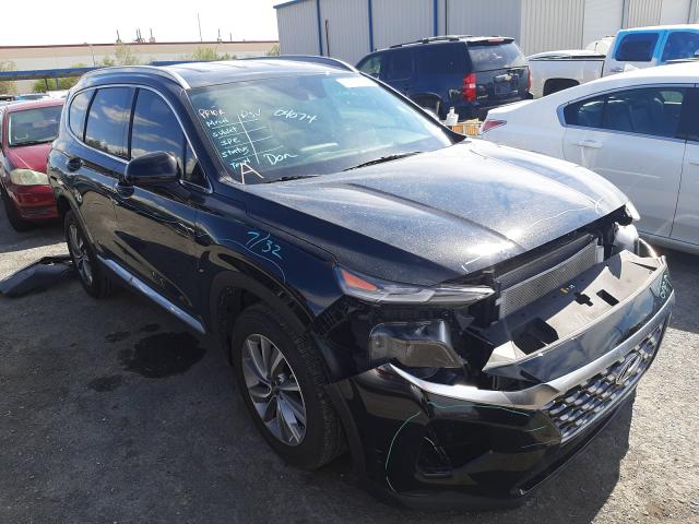 Photo 0 VIN: 5NMS33AD4LH145839 - HYUNDAI SANTA FE S 