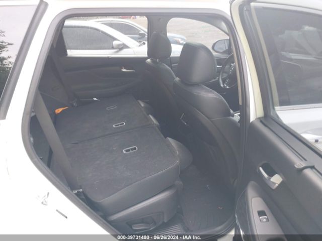 Photo 7 VIN: 5NMS33AD4LH162740 - HYUNDAI SANTA FE 