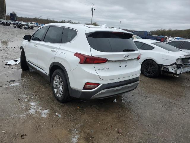 Photo 1 VIN: 5NMS33AD4LH164035 - HYUNDAI SANTA FE S 