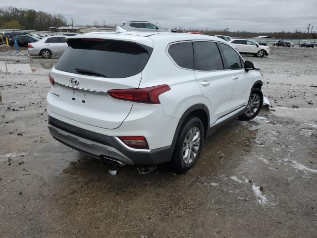 Photo 2 VIN: 5NMS33AD4LH164035 - HYUNDAI SANTA FE S 