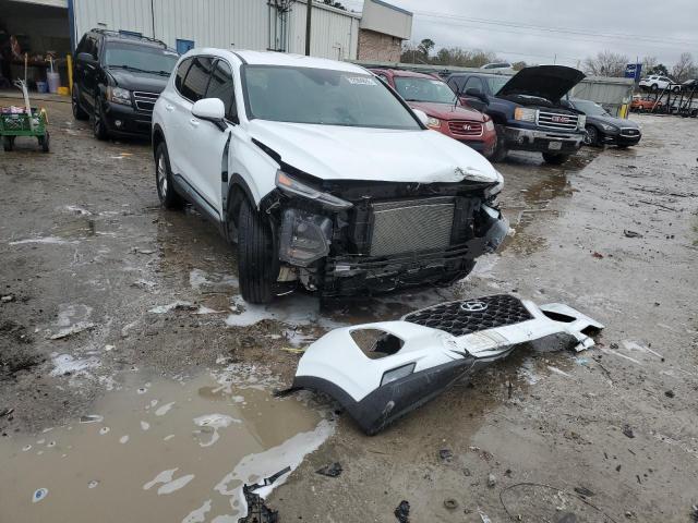 Photo 3 VIN: 5NMS33AD4LH164035 - HYUNDAI SANTA FE S 