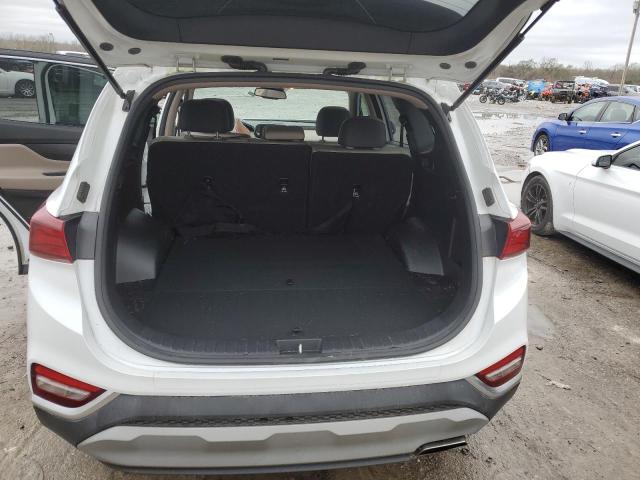 Photo 5 VIN: 5NMS33AD4LH164035 - HYUNDAI SANTA FE S 