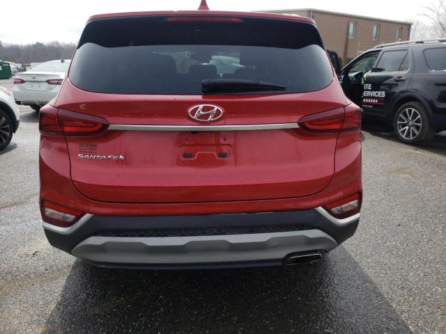 Photo 5 VIN: 5NMS33AD4LH169929 - HYUNDAI SANTA FE S 