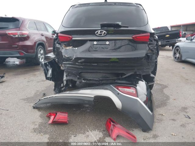 Photo 5 VIN: 5NMS33AD4LH172927 - HYUNDAI SANTA FE 